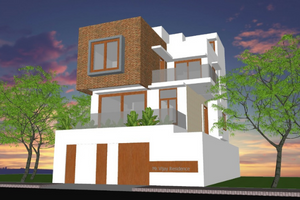 Best house construction company,HMT Layout,Bengaluru